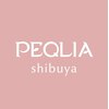 ペキュリア シブヤ(PEQLIA Shibuya)ロゴ