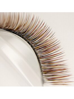 ビーコネクシヨン(美 connection)/フルカラー マツエク