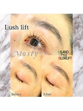 モスティ(Mosty)/