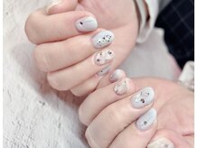 サロン ド パティポー(Salon de Patypo)/初回¥3500（オフ無料）