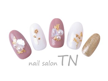 ティーエヌ 札幌駅アスティ45店/6月季節の定額6900円コ―ス