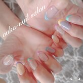 桜花ネイルサロン