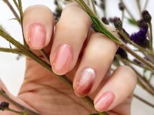 青山ネイル 柏高島屋店(Aoyama Nail)/DRYケア込ジェルネイル￥8360