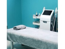 ハトロ(Hatoro)/最新機器バイマッハプロを導入