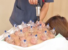 ノア鍼灸整骨院(NOA鍼灸整骨院)/