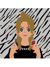 セルフサロンフクオカ(SELF SALON FUKUOKA)&nbsp;Rinko 