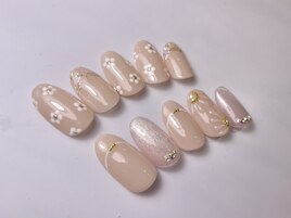 feather定額アート☆