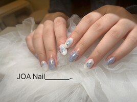 春デザイン★蝶々★ホロ★