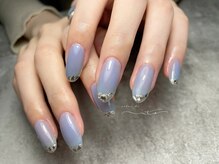 サロンド イト(salon de ito)/ガラスフレンチ