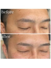 ボンドストーリー 名駅西口店(Bond Story)/ストレート