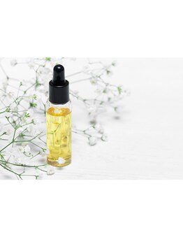 こだわりあるケアオイル