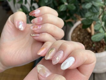 ハレ(80_hare_)/80hareコース