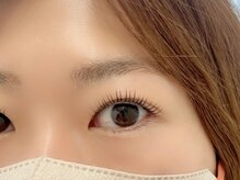 ルーア アイビューティ(Lua eyebeauty)/パリジェンヌラッシュリフト◎