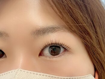 ルーア アイビューティ(Lua eyebeauty)/パリジェンヌラッシュリフト◎