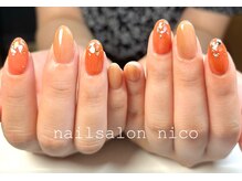 ニコ(nico)/アート4本