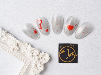 JMネイルスタジオ(JM Nail studio)/