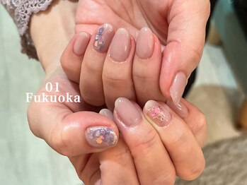 ゼロワンフクオカ(01 Fukuoka)/