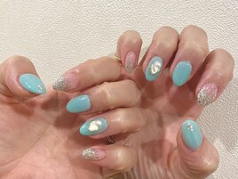 定額《シンプル》☆*:.。