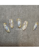 シュポルテ(chou porte)/