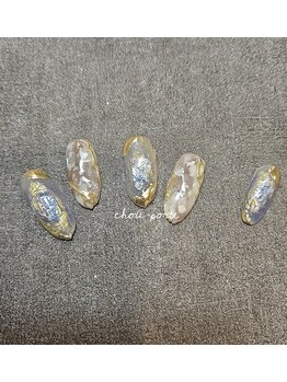 シュポルテ(chou porte)/