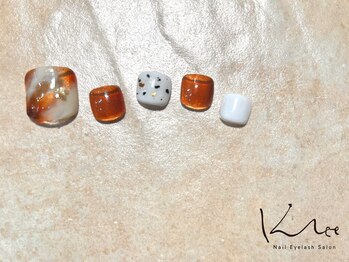 クレー(Klee)/new simple Design