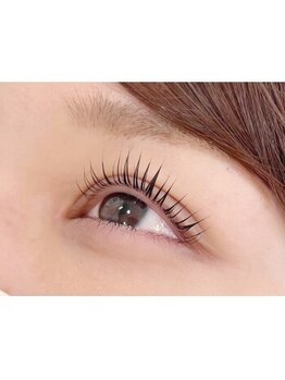 アーツ アイサロン 町田店(arts eyesalon)/韓国風パーマ