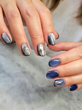 リノ(Lino)/持ち込みアート