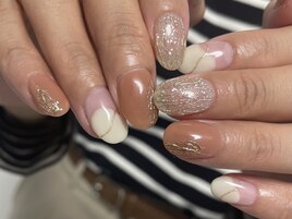 ニュアンスミラー