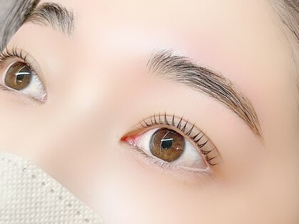 ナンバースリー(No.3)の写真