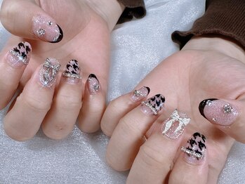 フワフワ(fuwa-fuwa)/