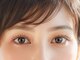 リセ 銀座本店(Lisse)の写真/《マスカラ要らずのお目元に!》最高級プラチナセーブルエクステ140本¥5980/自まつ毛に近い自然な仕上がり♪