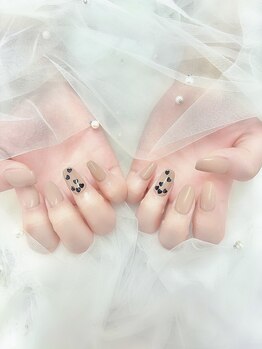 はあとねいる 筑紫野二日市店/【店舗限定】