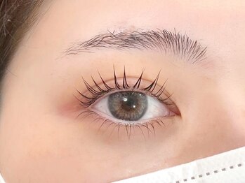 ソプラ 京都駅前店(sopra)/韓国風パーマ