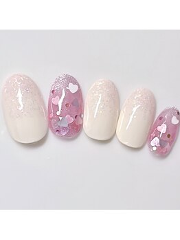 1月のマンスリーデザイン≪2≫