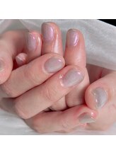 グリッター(Glitter)/マグネットワンカラー