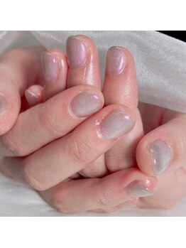 グリッター(Glitter)/マグネットワンカラー