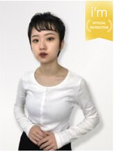 アイム 新宿店(i'm) yoshino 