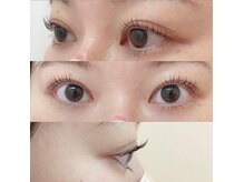 まつげエクステ専門店 アイラッシュトウキョウ 町田エスペランサ店(Tokyo)/LED/眉毛/パリジェンヌ/バインド