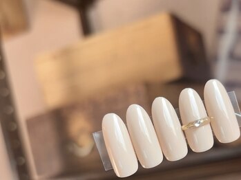 【ジェル】オフ込シンプル定額