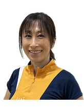 ホットラックス 木場(HOTLUX)&nbsp;峯元 久美子