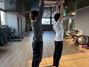 パワースポット 富山掛尾店(POWER SPOT)/