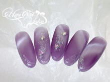 ユミ(Umi)/シンプルコース新規￥5980