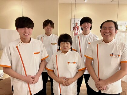 カラダファクトリー ミーオ千葉中央店の写真