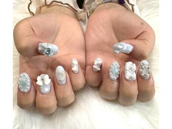 レアネイル(Lea nail)/