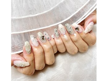 ミニュル(Minuru)/フリーコース（画像持ち込み）