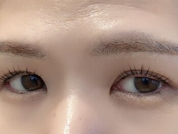 ウルカ アイラッシュ(uruka EYELASH)/ラッシュリフト