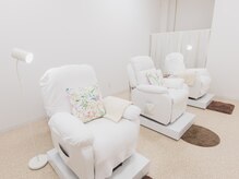キャンアイドレッシー with eye 佐野店(Can I Dressy)の雰囲気（店内☆）