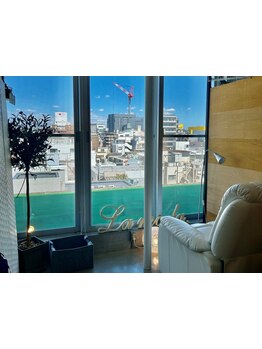 大人女性向けこだわりサロン