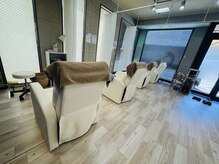 【同時施術可能】時間のない方におすすめです！