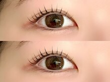 アンジュクレール(Ange clair)/ラッシュリフト